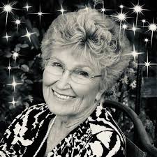 BETTY JOANN MORTENSEN Obituary