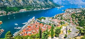 It is one of europe's youngest countries, independent since 2006. Montenegro Entdecken Mit Zeit Reisen Reiseprogramm Der Zeit