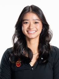 2024 USC Women's Tennis