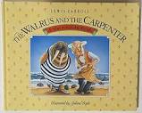 The Walrus and the Carpenter & other remarkable rhymes: Lewis ...