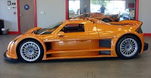 Shopping For Super Cars On Craigslist Wired