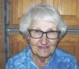 Donna Neff Obituary (1945