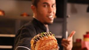 Jiwa Toast dan Lord Adi Suguhkan Indonesia Toast Series, Beef Rendang dan  Tuna Lado Mudo