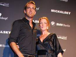 Последние твиты от marie wellmann (@mariewellmann). Michael Michalsky Liefert Mode Fur Die Krise Und Einen Promiauflauf Am