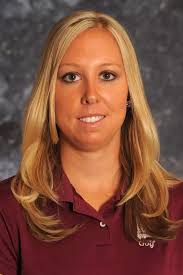 2012-13 Women's Golf Roster