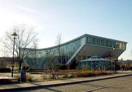 Spectacular Building Review Of Schwimmoper Wuppertal Wuppertal Germany Tripadvisor