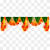Natural Flower Toran Png