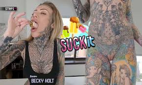 Becky Holt VR Porn Videos | SexLikeReal