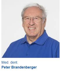 ᐅ Peter Brandenberger (Olten)