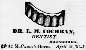 Doctors of Matagorda County