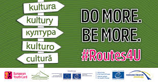 Tato instituce dále zahrnuje šest pozorovatelských zemí: Karta Zdarma S Culture Routes Eyca Evropska Karta Mladeze