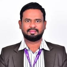 Dr. Iliyas Ali Shaik