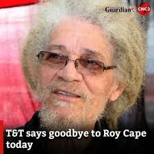 Roy Cape Foundation