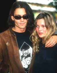 Kate Moss & Johnny Depp's Dating History – Hollywood Life