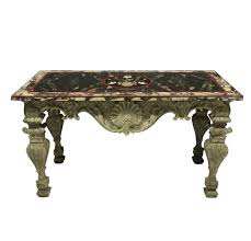 The top countries of suppliers are india, china, from. Italian Baroque Carved Painted Centre Table By Pietra Dura For Sale At Pamono