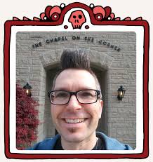 Sean Chappell's Instagram, Twitter & Facebook