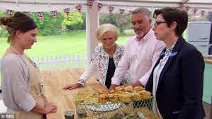 Image result for hot water crust pie bake off