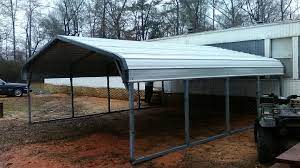 Broadway in the broadway theater district of downtown los angeles. Metal Carports Columbia Ms L A1 Portable Buildings