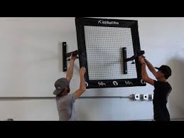 How to Install the All Ball Pro Mounting System