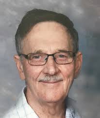 Obituary for George Edwin Mulligan