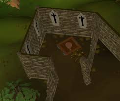 Use found physics weapons, tools, and objects to fight across dangerous playscapes and mysterious architecture. In Runescape The Humans Against Monsters Movement H A M Entrance Trapdoor Shows A Picture Of A Ham Gamingdetails