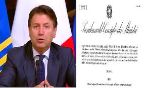 Hasta el día de hoy 22 de marzo, se reportaron en colombia 210 casos de infectados, 1 de muertos y 1 de recuperados. Emergenza Covid 19 Dpcm 22 Marzo Negozi Sigarette Elettroniche Rimangono Aperti