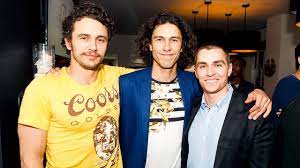 Tom franco is james and dave's lesser. James And Dave Franco Have A Third Brother Who Is Even Better Looking Vanity Fair