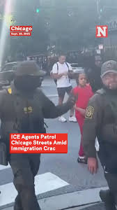 ICE Detains Film Director at Green Card Appointment