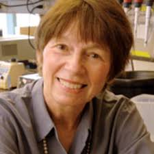 Constance BRINCKERHOFF