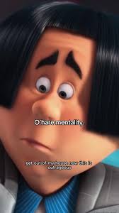 Edna Mode: Pull Yourself Together, You Are Elastigirl!