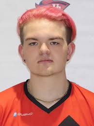 2020-21 Esports Roster