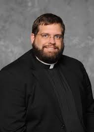 Deacon Sean McKinley to be ordained a priest May 28 - The Record