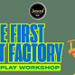FIRST DRAFT FACTORY - SCREENPLAY event image