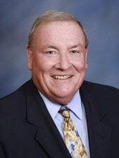 Mr. Bruce Adams Saylor Profile