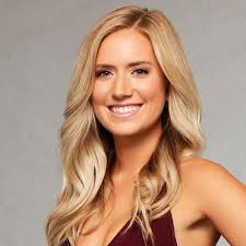 Virginia Beach woman steps front and center in “The Bachelor”