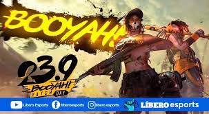 Aquí abajo dejaré la lista de codigos de 2020, recuerda que puedes ver mas códigos en este otro apartado. Free Fire Ob24 Llega Esta Semana Y Trae Estas Novedades Fotos Libero Pe