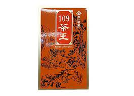 109 King S Oolong Tea Ten Ren S Tea