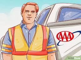 You have a few options in handling the matter. How To Become A Aaa Towing Contractor 11 Steps With Pictures