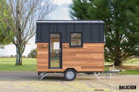 The 2018 international residential code, appendix q tiny houses. Tiny House Nano Makes Other Tiny Houses Look Large