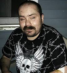 KNOWLES, Christopher Scott