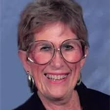 Obituary information for Betty Carter Justis