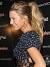 Half Up Blake Lively Hairstyles