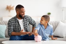 802 Black Children Money Photos - Free & Royalty-Free Stock Photos from  Dreamstime
