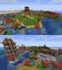 10 best minecraft survival servers · 1. The Most Peaceful Place In My World Smp Minecraft