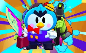 Teenage mutant ninja turtles russian intro 2011 filiza feat kaskad fancover. Brawl Stars Novyj Bravler Mr P Novye Skiny Agent P Heroine Bibi Street Ninja Tara Virus 8 Bit I Koala Nita Ty V Teme Igry