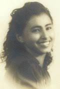 Mariana Rios Obituary (1921