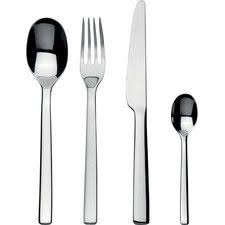 Modern Flatware Sets Cutlery Set Alessi Table Knives