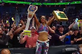 Wwe deserves to die it deserves to be shutdown. Wwe Smackdown Live Preview May 21 2019 A Second Chance Cageside Seats