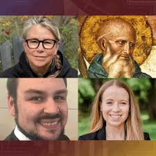 Monastic Adventures with Anglicans