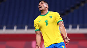 The berliners may have to … Tokyo Olympic Games Matheus Cunha Strikes As Brazil Through To Semi Finals With Win Over Egypt Eurosport